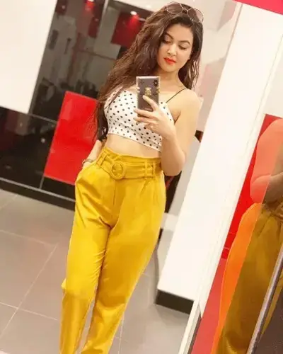 Yelandur Escort